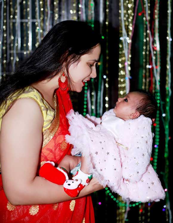 Artificial Eyes Or Prosthetic Eyes For Newborns In Mumbai India